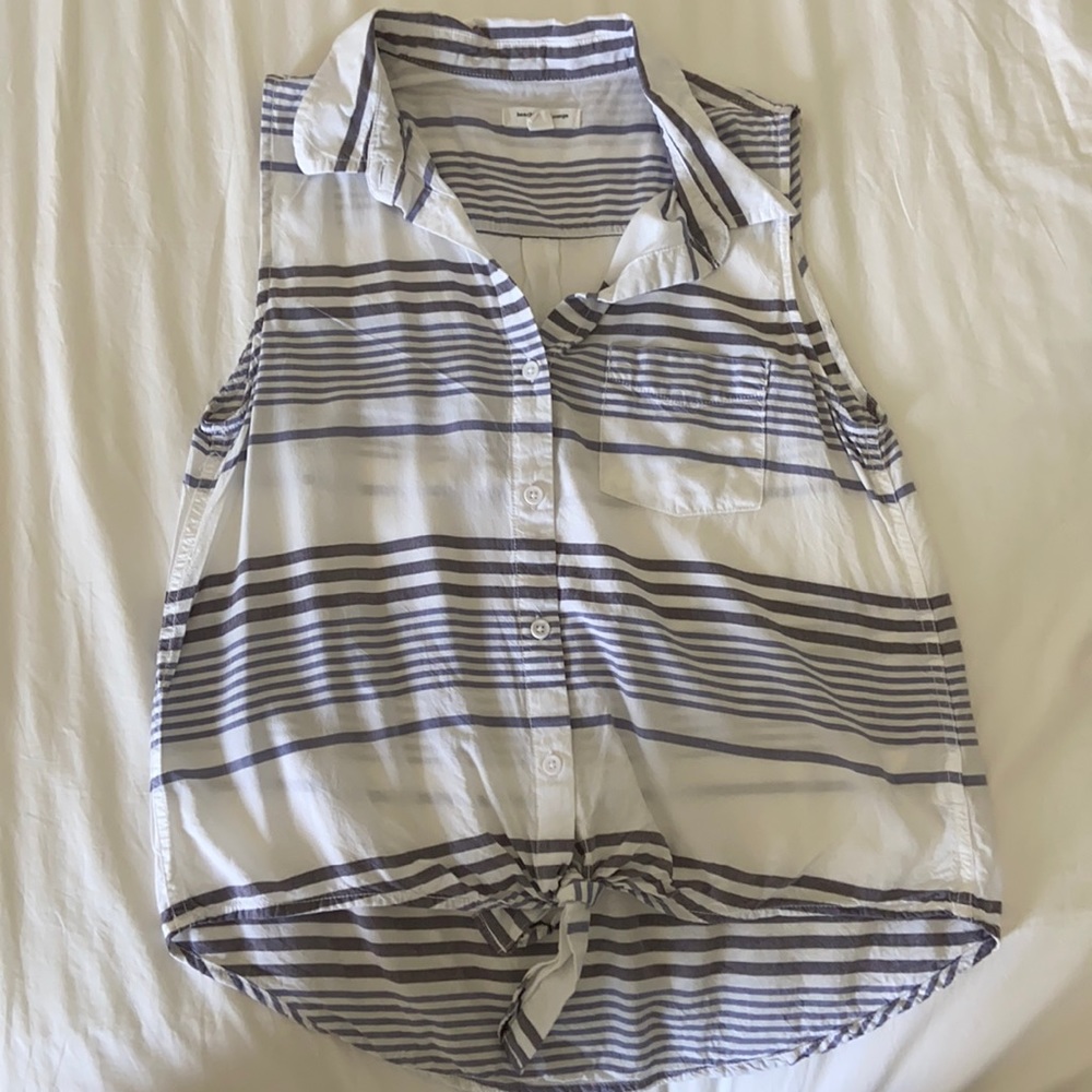 BeachLunchLounge Size Medium Top